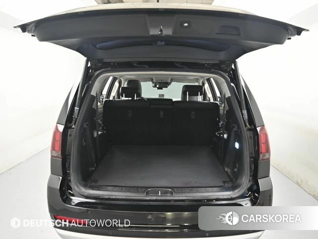 Kia Mohave Master id 4604186 из Кореи 10