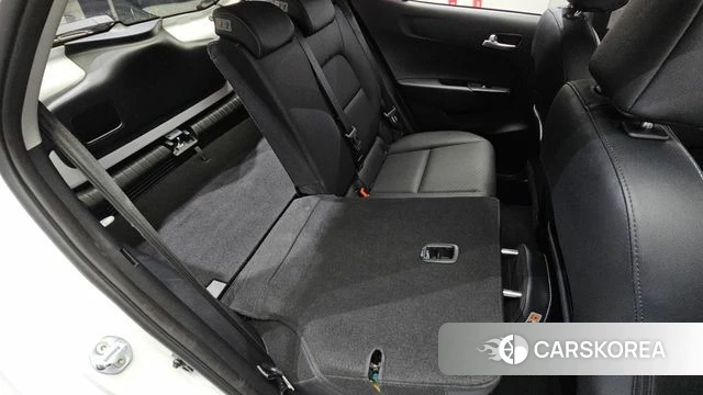 Kia All New Morning (JA) id 4637913 из Кореи 10