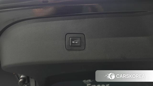 Chevrolet (GM Daewoo) Trax Crossover id 4369056 из Кореи 10