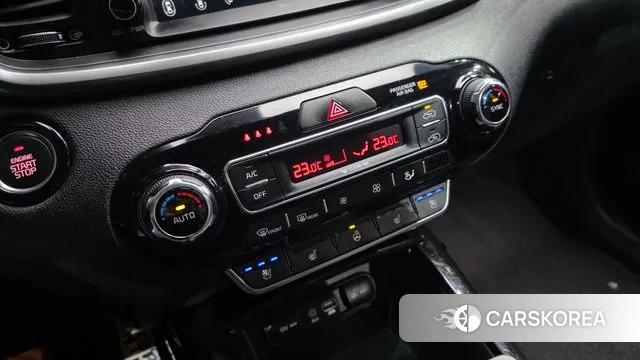 Kia The New Sorento id 3773033 из Кореи 10