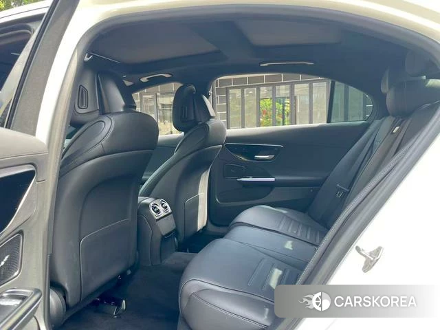Mercedes-Benz Class C id 4365708 из Китая 10