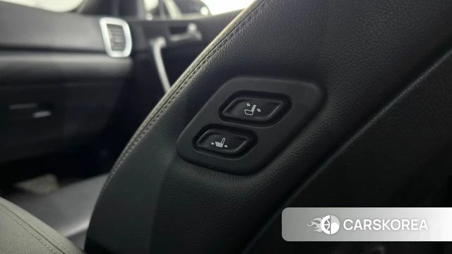 Kia Sportage The Bold id 4446859 из Кореи 10