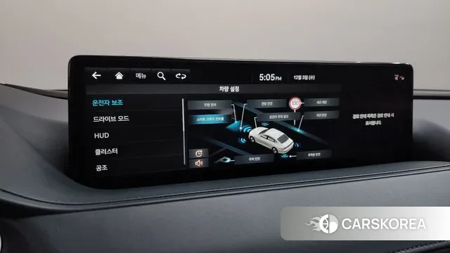 Genesis Electrified G80 (RG3) id 3438200 из Кореи 10