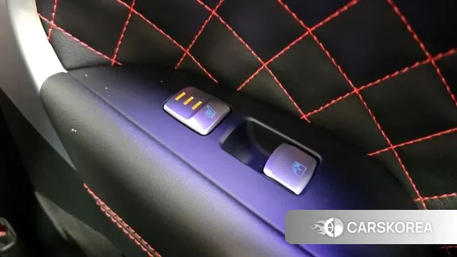 Genesis The New G70 id 3280658 из Кореи 10