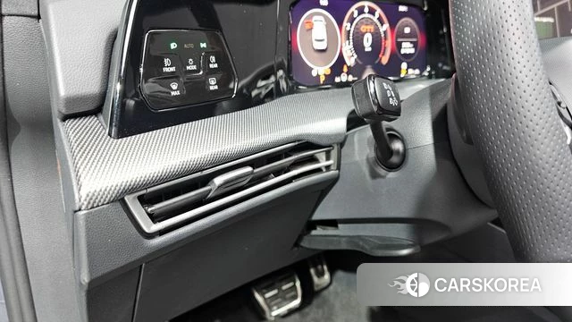 Volkswagen Golf 8th Generation id 4407886 из Кореи 10