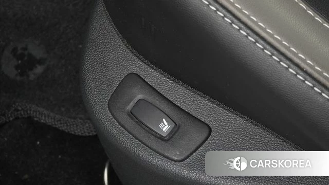 Renault Korea (Samsung) Clio id 4722604 из Кореи 10