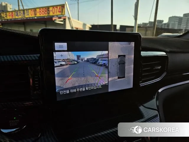 Ford Explorer 6th Generation id 3778249 из Кореи 10