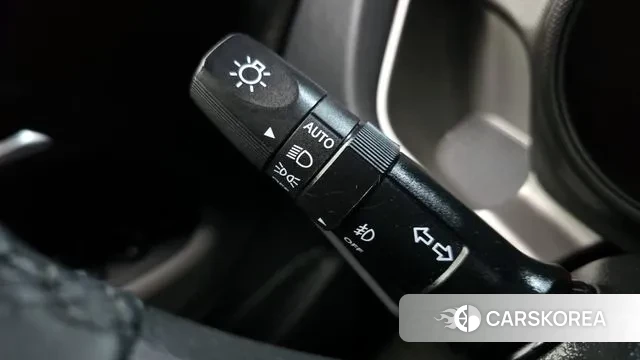 Kia The New Ray id 3545533 из Кореи 10