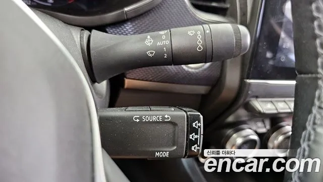 Renault Korea (Samsung) XM3 id 2907420 из Кореи 10