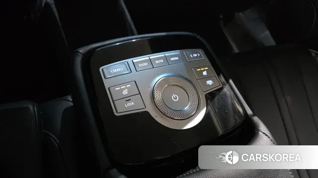 Genesis G80 (RG3) id 3373187 из Кореи 10