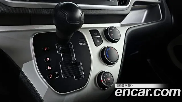 Kia The New Ray id 2690392 из Кореи 10