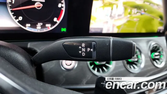 Mercedes-Benz CLS-Class C257 id 2681741 из Кореи 10