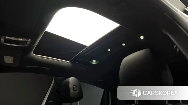 Mercedes-Benz EQA H243 id 3022141 из Кореи 10