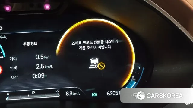 Genesis G80 (RG3) id 3462776 из Кореи 10