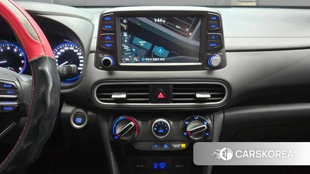 Hyundai Kona id 4295237 из Кореи 10