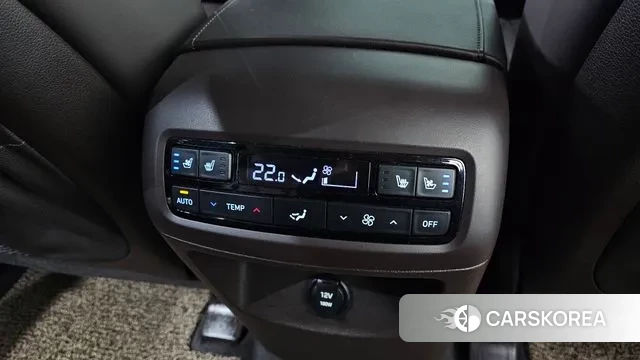 Hyundai The New Palisade id 3561000 из Кореи 10