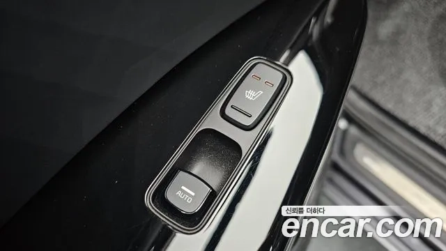 Kia K7 Premier id 2891491 из Кореи 10