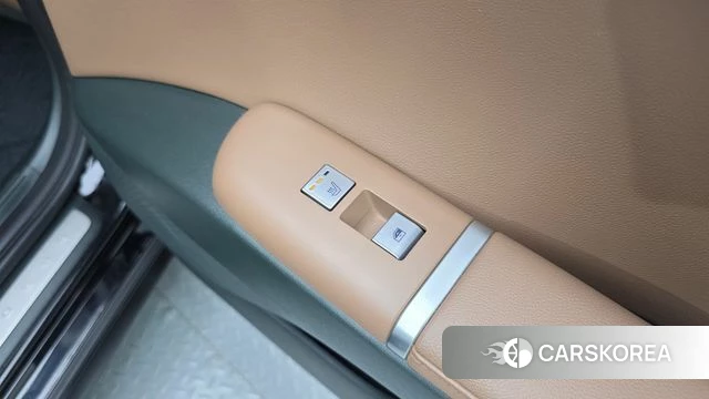 Hyundai Grandeur Hybrid (GN7) id 4863439 из Кореи 10