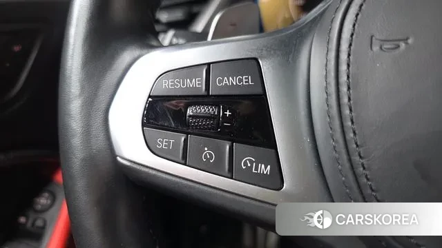 BMW 1 Series (F40) id 3447933 из Кореи 10