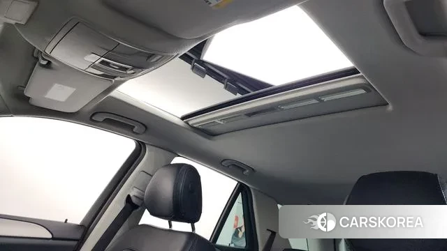 Mercedes-Benz GLE - Class W166 id 3505361 из Кореи 10