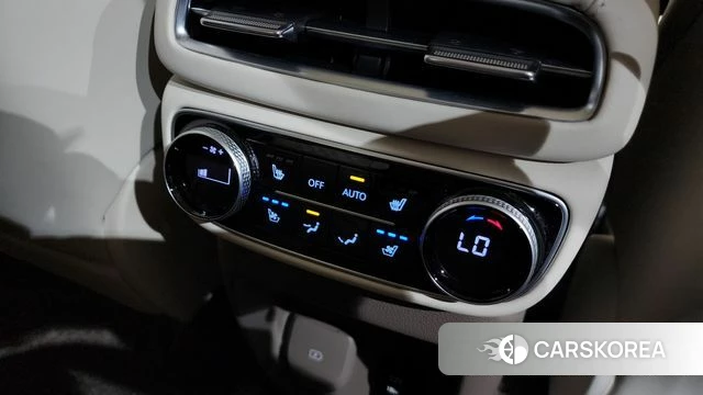 Genesis GV80 id 3807621 из Кореи 10