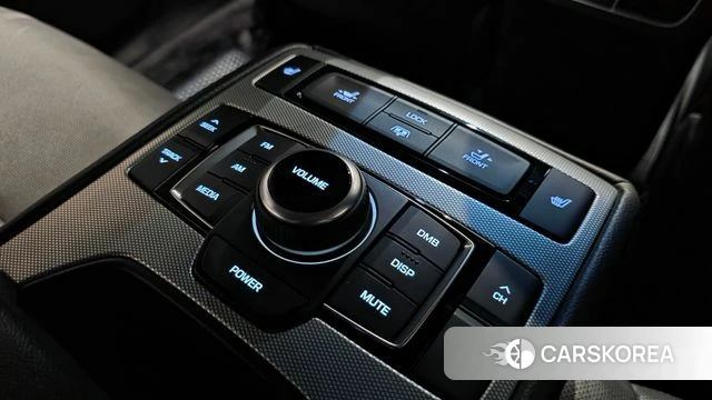 Genesis G80 id 4727807 из Кореи 10