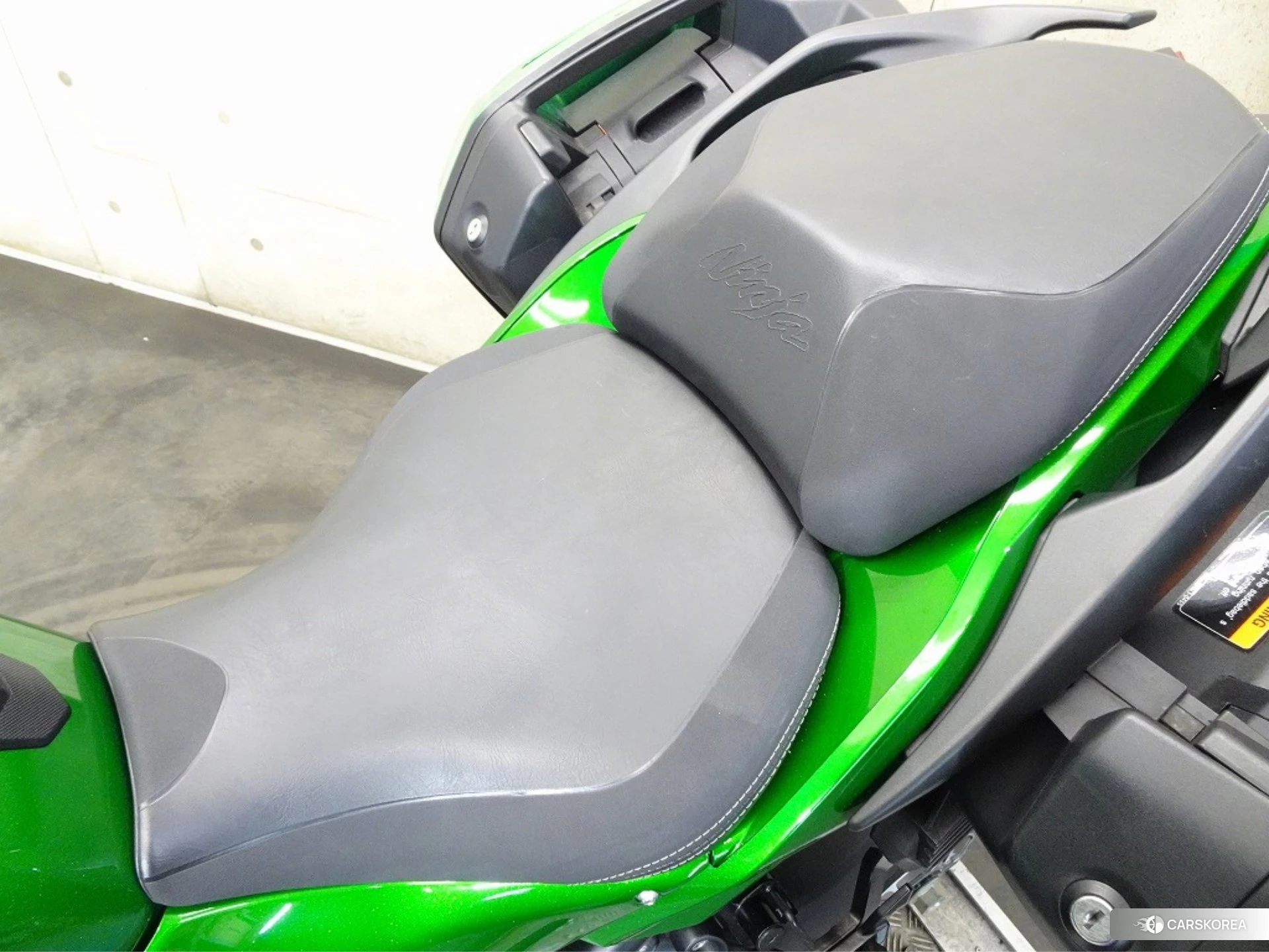 Kawasaki NINJA H2 SX SE id 4192778 из Японии 10