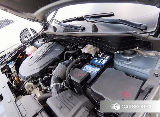 Kia Sportage 5th Generation id 3438487 из Кореи 10