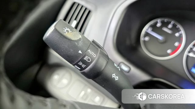 Hyundai The New Grand Starex id 4397582 из Кореи 10
