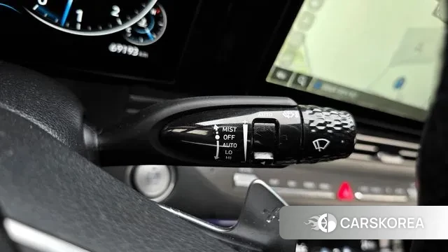 Hyundai The New Grandeur IG id 3712862 из Кореи 10