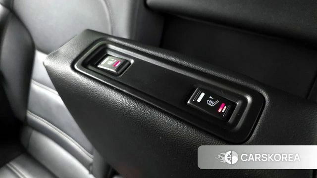 Renault Korea (Samsung) The New QM6 id 3936436 из Кореи 10