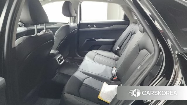 Kia K5 3rd generation id 4573571 из Кореи 10