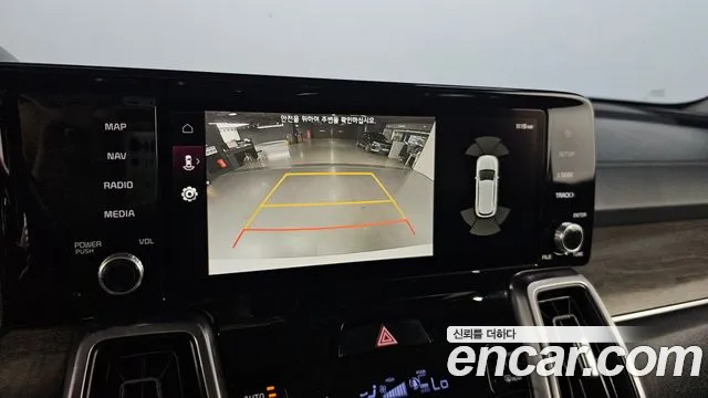 Kia Sorento 4th Generation id 2854634 из Кореи 10