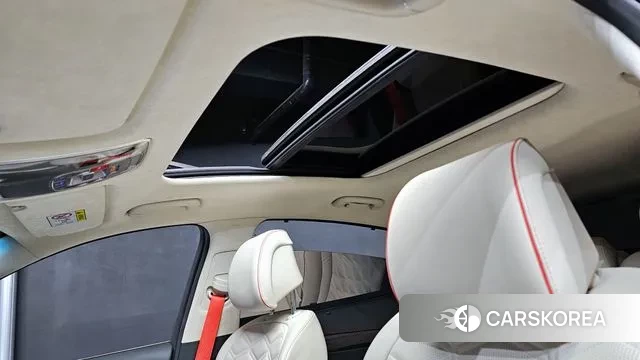 Genesis GV80 Coupe id 3507653 из Кореи 10