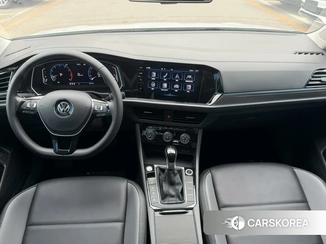 Volkswagen Sagitar id 4300491 из Китая 10