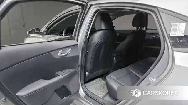 Kia The New K3 2nd generation id 3432192 из Кореи 10