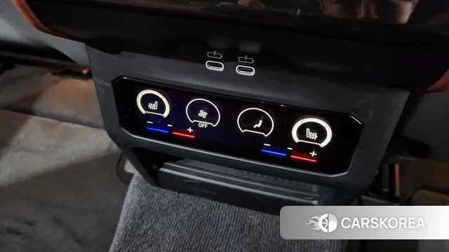 BMW 5 Series (G60) id 3341718 из Кореи 10