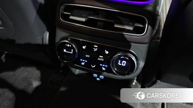 Genesis GV70 id 3941738 из Кореи 10