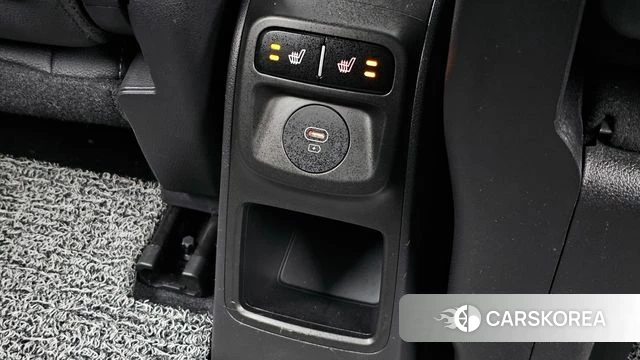 Kia The New Kia Ray id 4880054 из Кореи 10