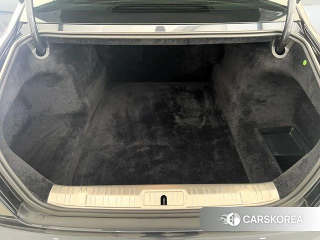 Rolls-Royce Ghost id 4417151 из Кореи 10