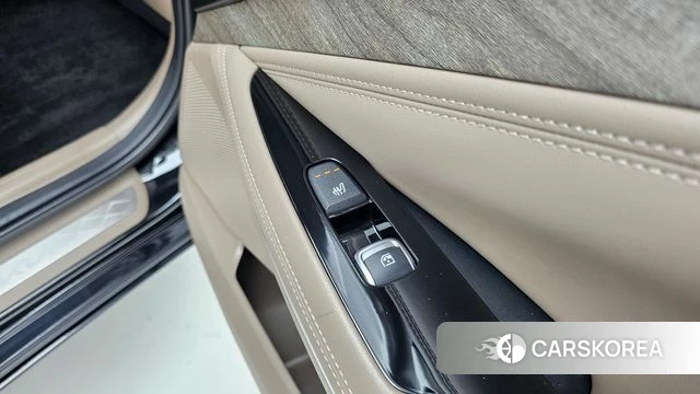 Kia K8 Hybrid id 4201531 из Кореи 10