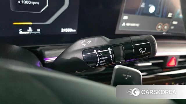 Kia The New K5 3rd generation id 4474628 из Кореи 10