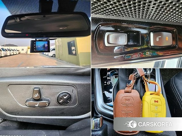 Ssangyong Berry New Tivoli id 3800193 из Кореи 10