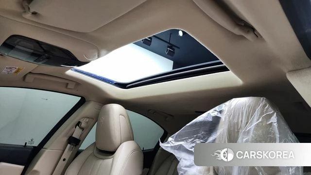 Maserati Ghibli id 3859880 из Кореи 10