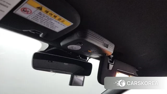 Ford Mustang id 2990937 из Кореи 10