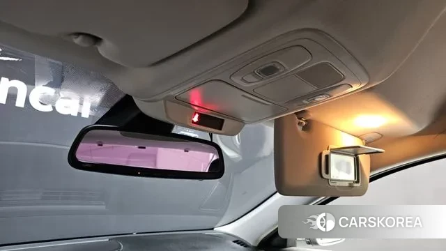 Renault Korea (Samsung) SM6 id 3489613 из Кореи 10