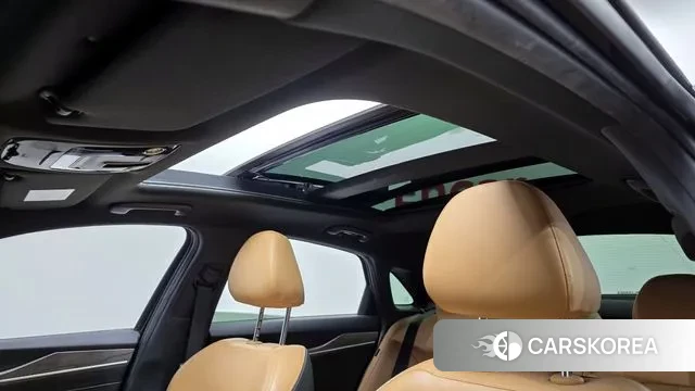 Kia K5 3rd generation id 3646502 из Кореи 10