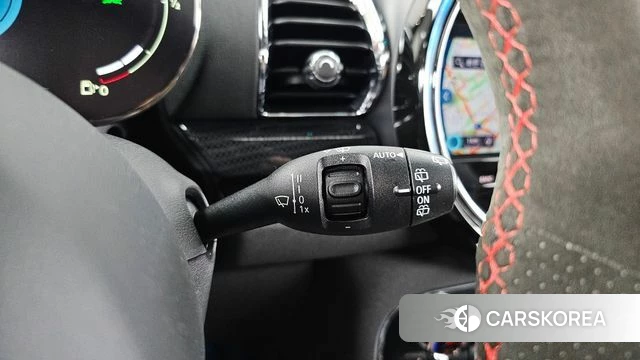 Mini Cooper Clubman id 4625278 из Кореи 10