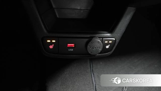 Kia The New Ray id 4316578 из Кореи 10