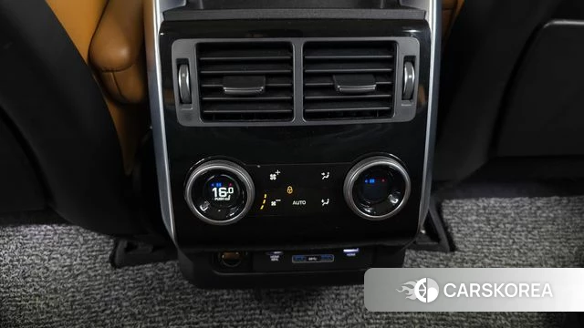 Land Rover Range Rover Sport 2nd Generation id 4708771 из Кореи 10
